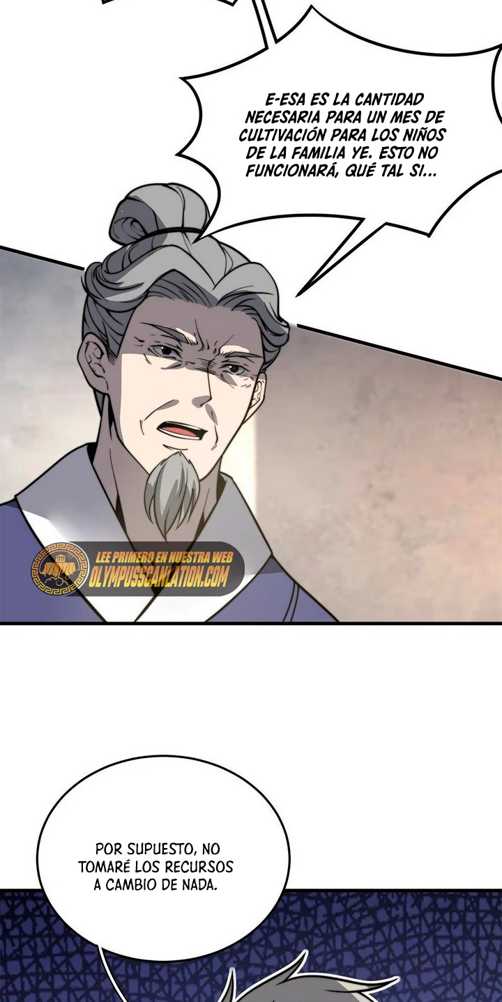 Sistema devorador definitivo (remake) > Capitulo 11 > Page 251