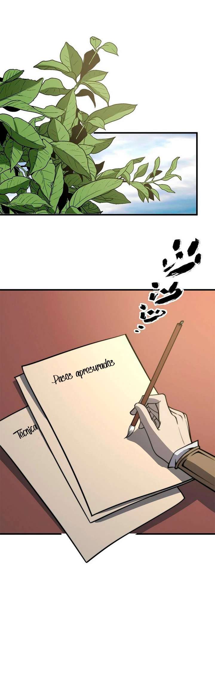 Sistema devorador definitivo (remake) > Capitulo 11 > Page 301