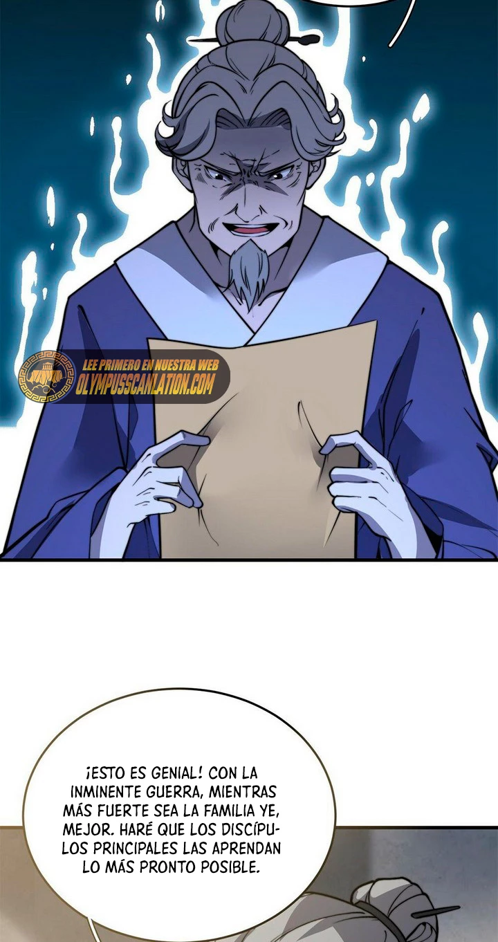 Sistema devorador definitivo (remake) > Capitulo 11 > Page 341