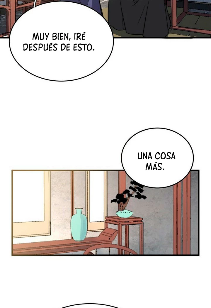 Sistema devorador definitivo (remake) > Capitulo 11 > Page 361