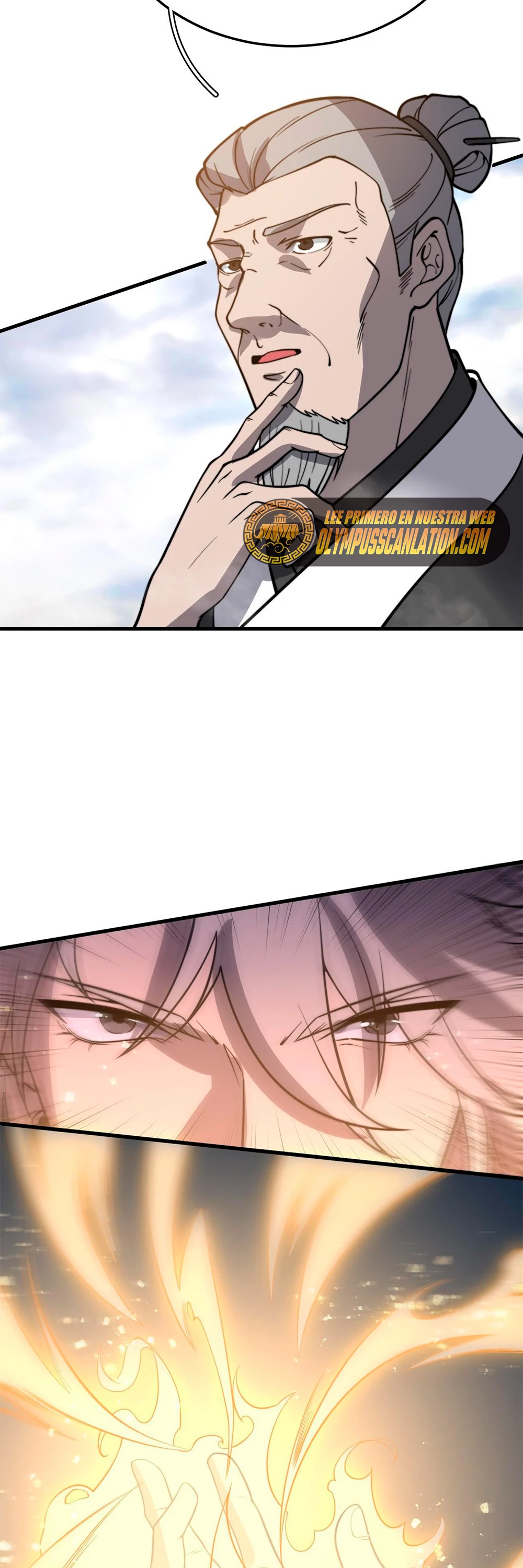 Sistema devorador definitivo (remake) > Capitulo 12 > Page 281