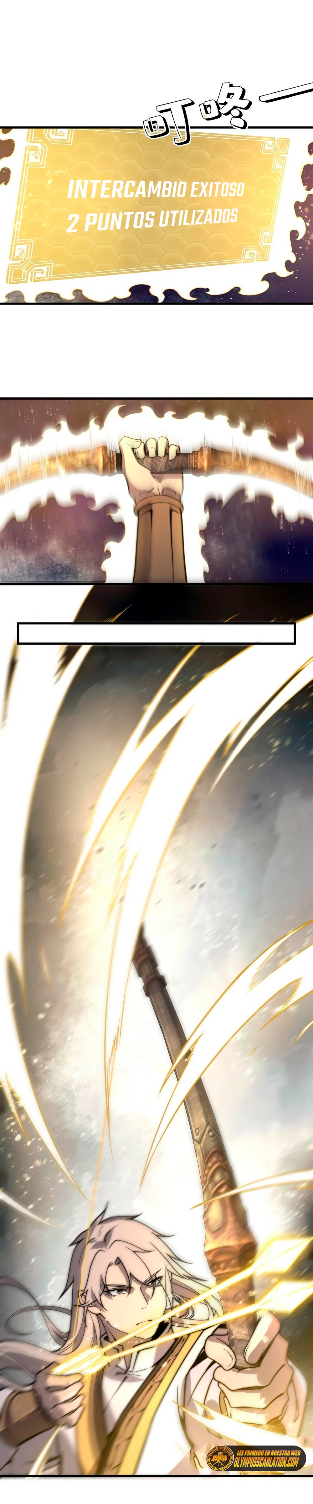 Sistema devorador definitivo (remake) > Capitulo 13 > Page 291