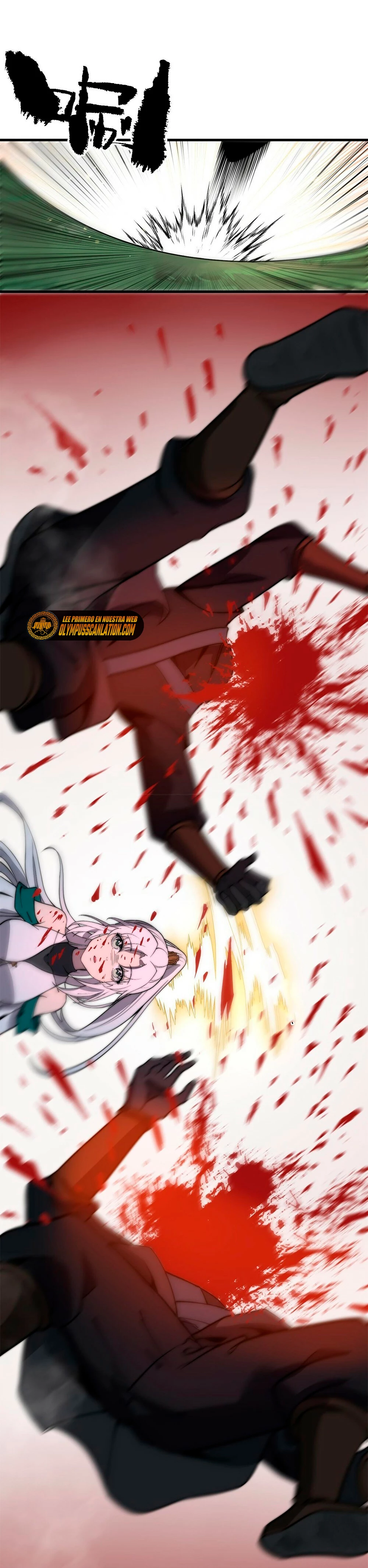 Sistema devorador definitivo (remake) > Capitulo 13 > Page 311