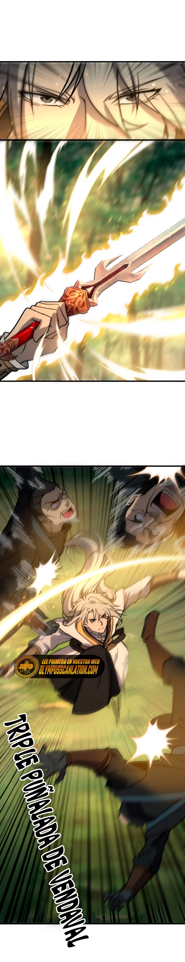 Sistema devorador definitivo (remake) > Capitulo 14 > Page 151