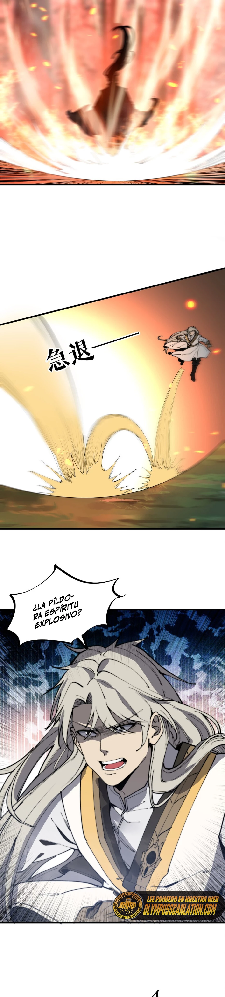 Sistema devorador definitivo (remake) > Capitulo 15 > Page 191