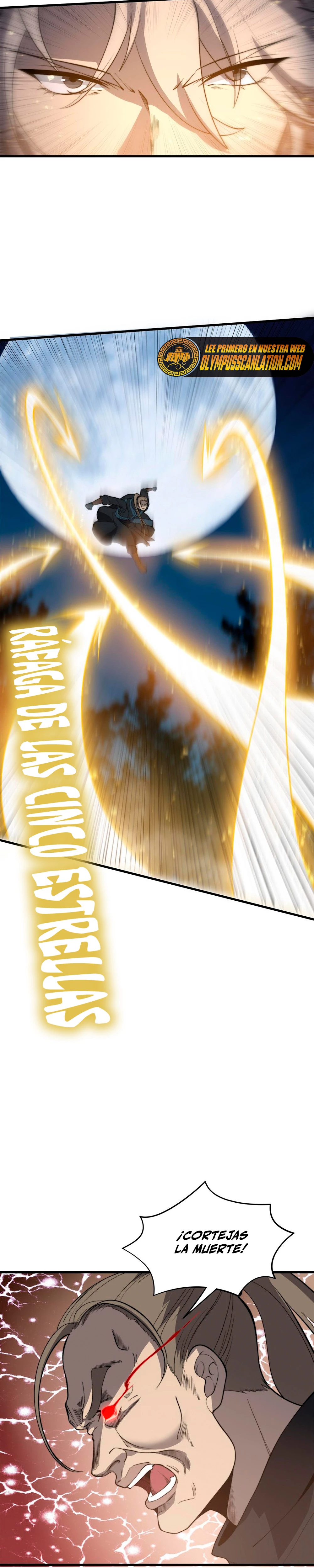 Sistema devorador definitivo (remake) > Capitulo 16 > Page 71
