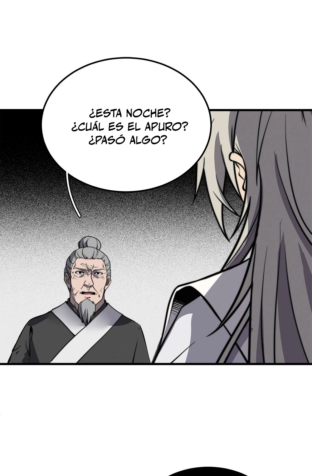 Sistema devorador definitivo (remake) > Capitulo 16 > Page 391