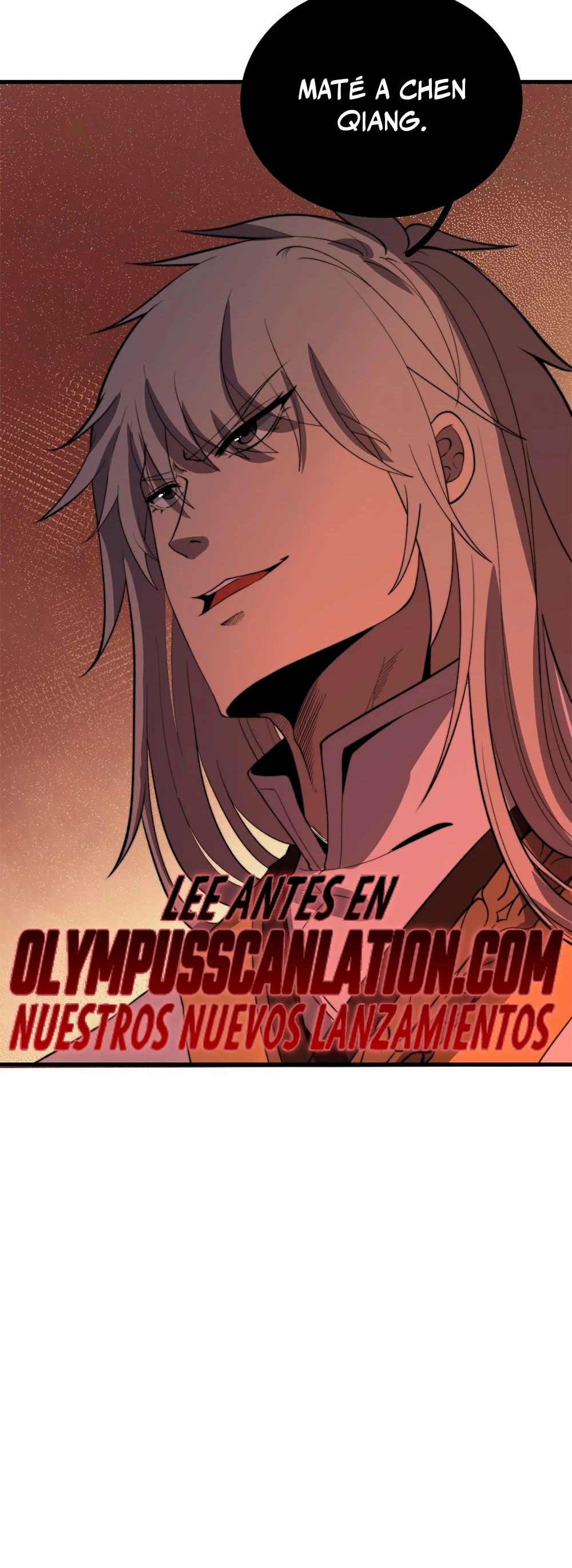 Sistema devorador definitivo (remake) > Capitulo 16 > Page 401