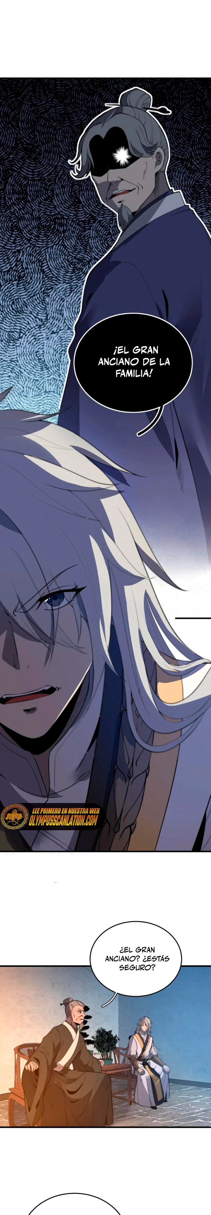 Sistema devorador definitivo (remake) > Capitulo 17 > Page 61