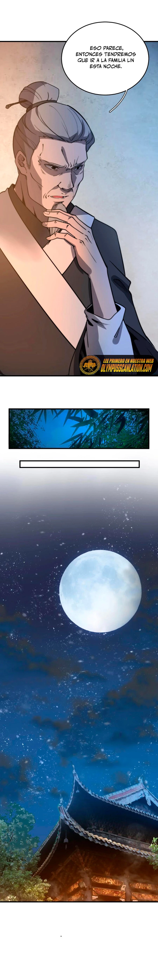 Sistema devorador definitivo (remake) > Capitulo 17 > Page 91