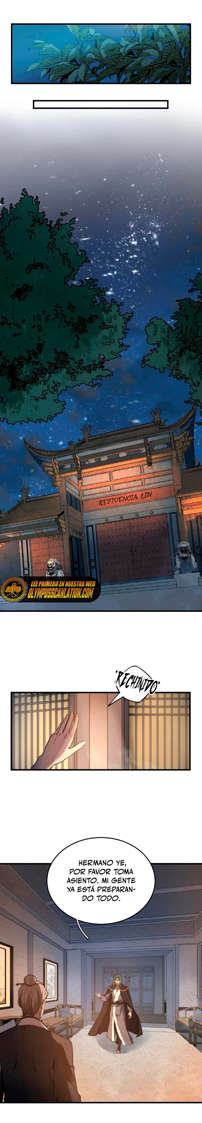 Sistema devorador definitivo (remake) > Capitulo 17 > Page 181