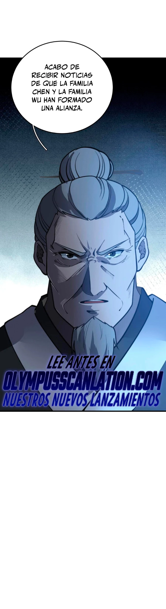 Sistema devorador definitivo (remake) > Capitulo 17 > Page 201