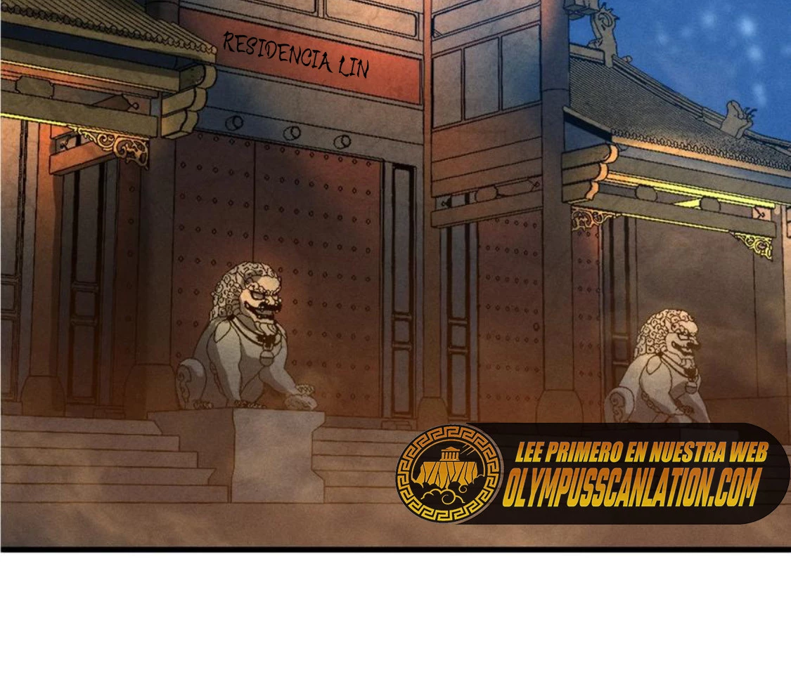 Sistema devorador definitivo (remake) > Capitulo 18 > Page 21