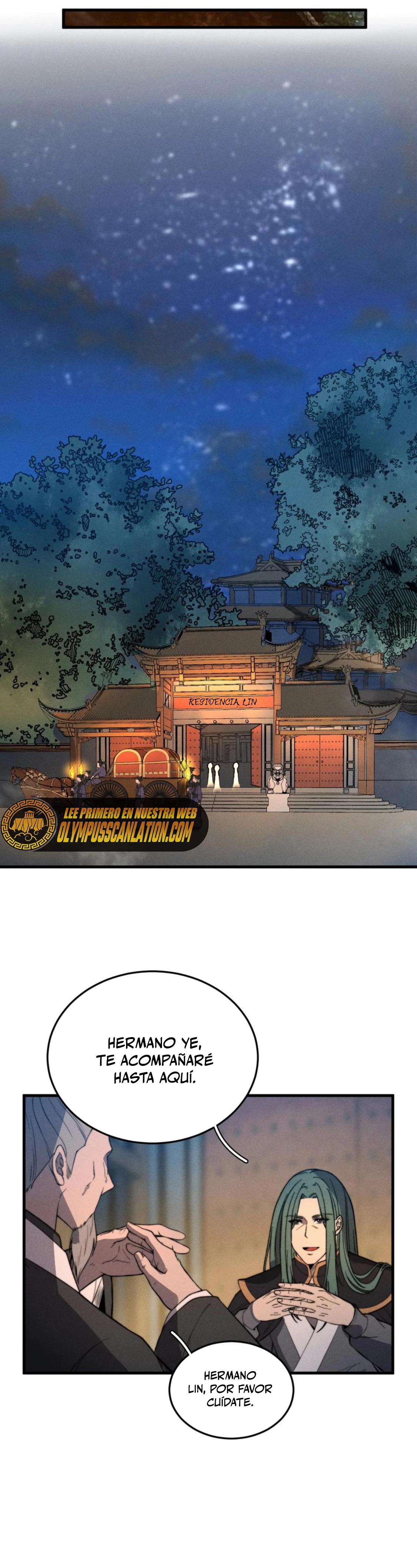 Sistema devorador definitivo (remake) > Capitulo 18 > Page 131