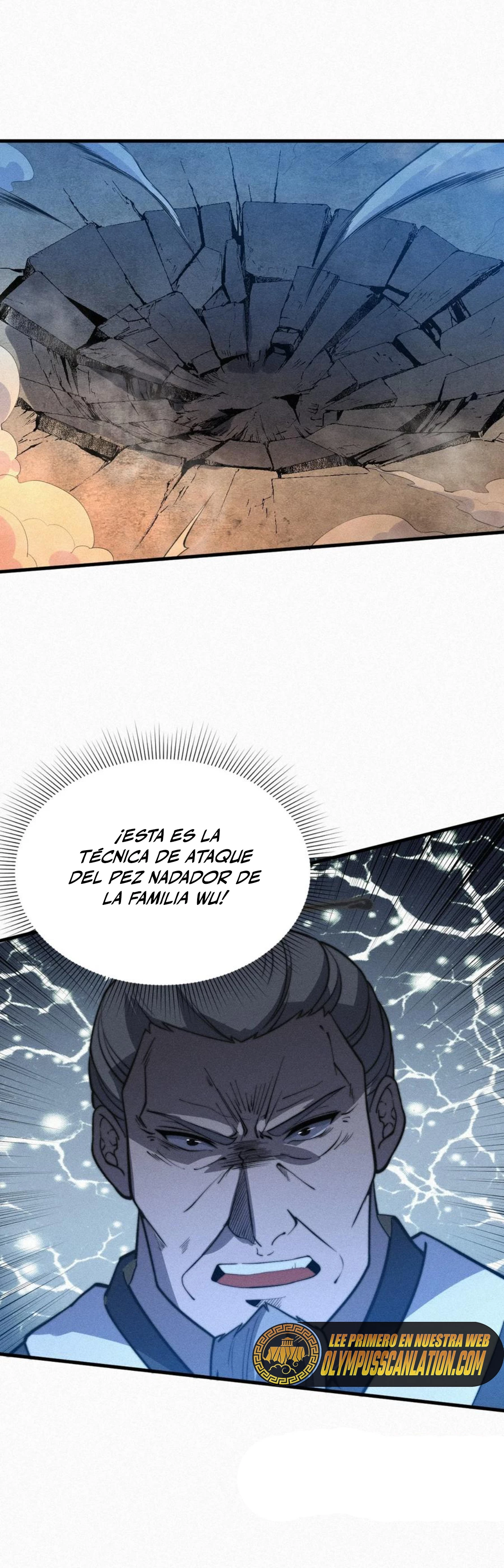 Sistema devorador definitivo (remake) > Capitulo 18 > Page 301