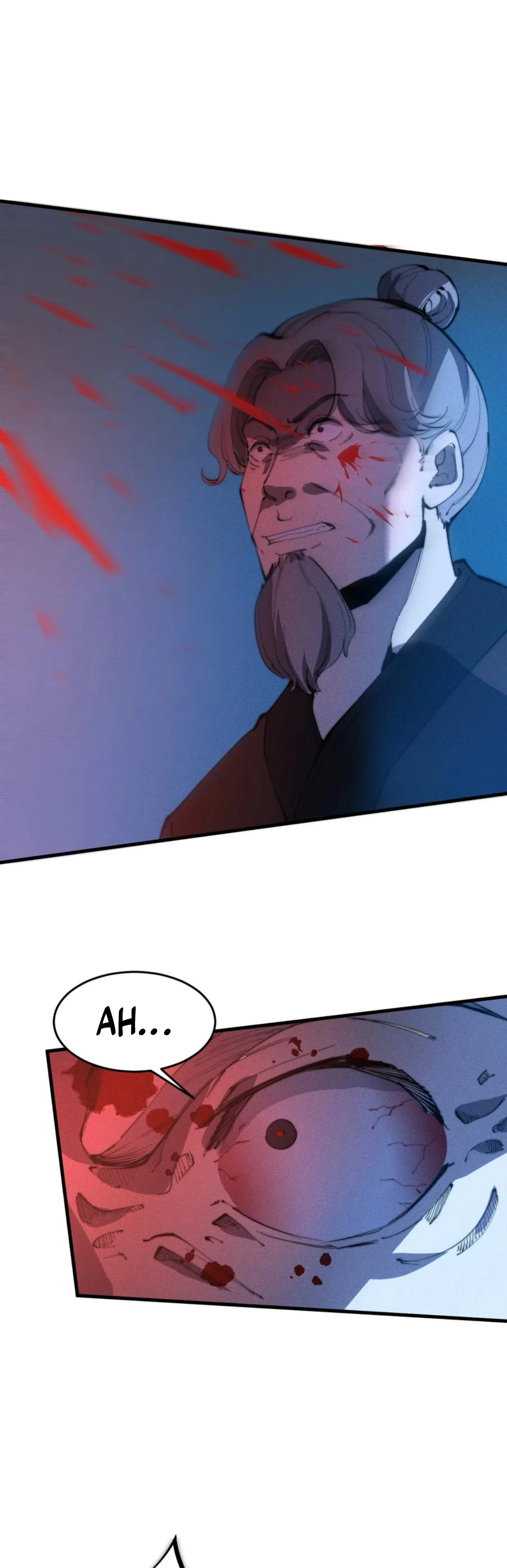 Sistema devorador definitivo (remake) > Capitulo 20 > Page 61