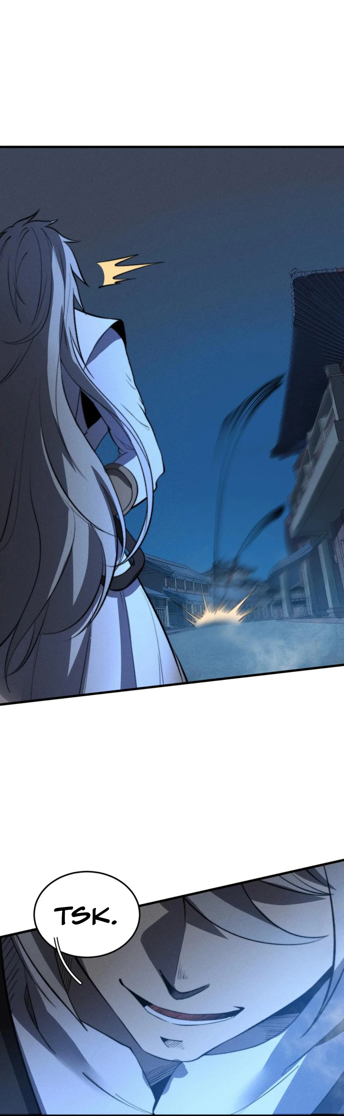Sistema devorador definitivo (remake) > Capitulo 20 > Page 131