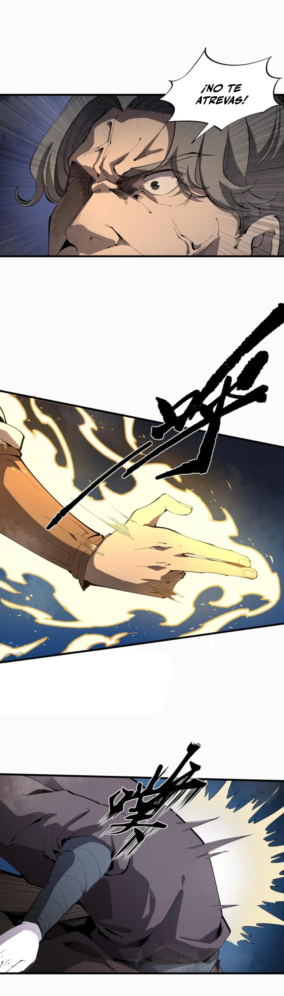 Sistema devorador definitivo (remake) > Capitulo 20 > Page 351