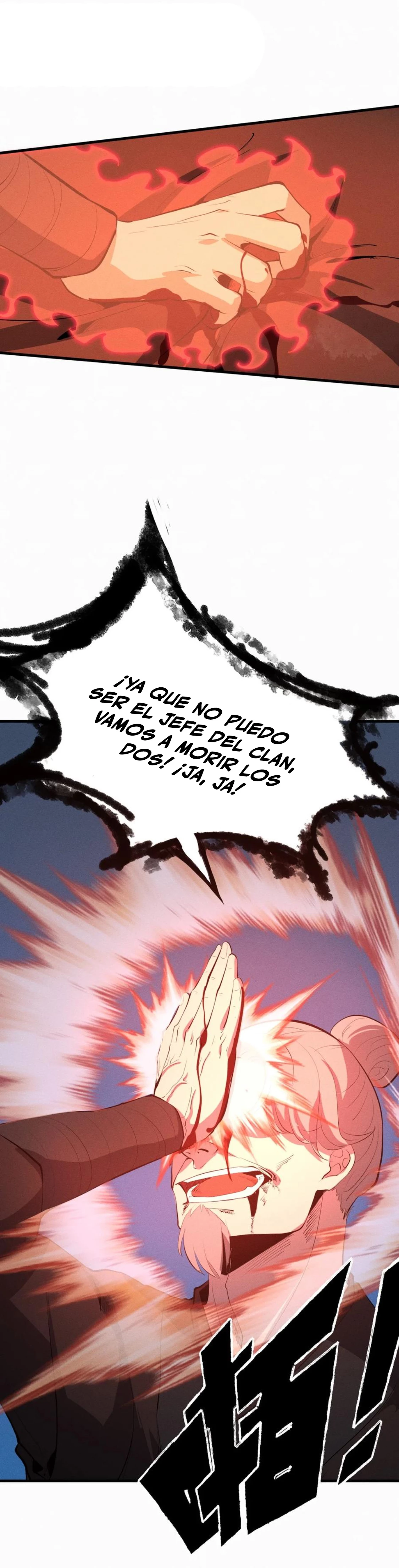 Sistema devorador definitivo (remake) > Capitulo 20 > Page 401