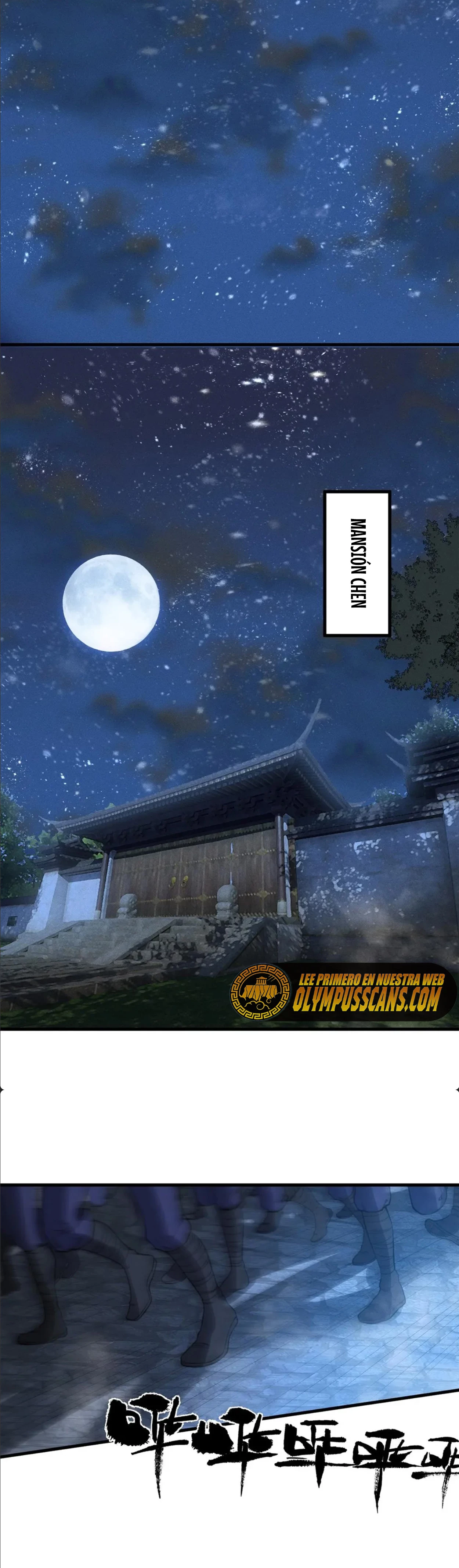 Sistema devorador definitivo (remake) > Capitulo 21 > Page 31