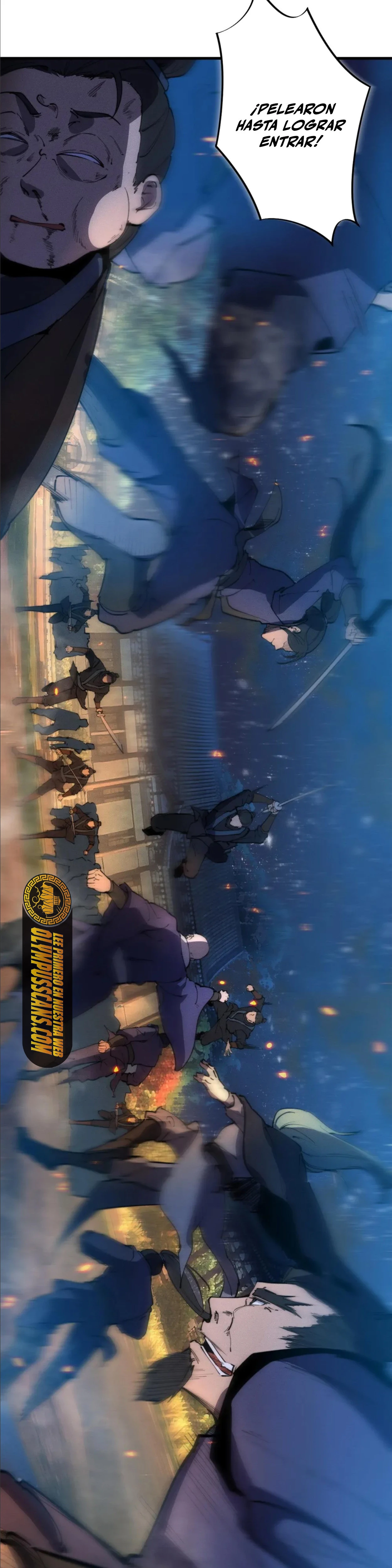 Sistema devorador definitivo (remake) > Capitulo 21 > Page 191