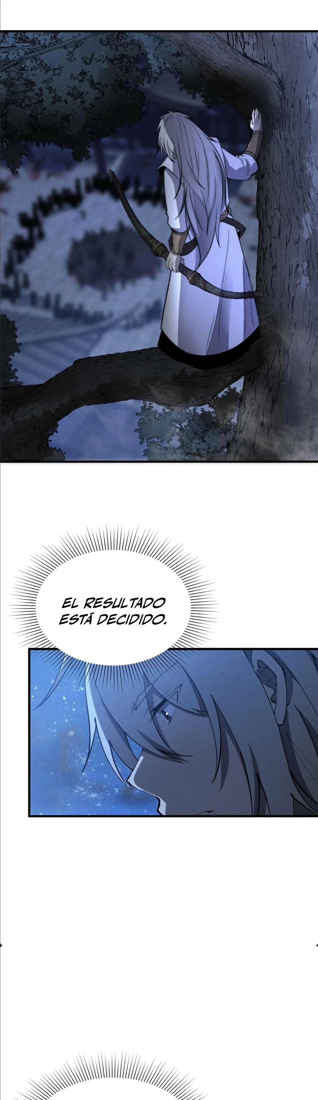 Sistema devorador definitivo (remake) > Capitulo 21 > Page 351
