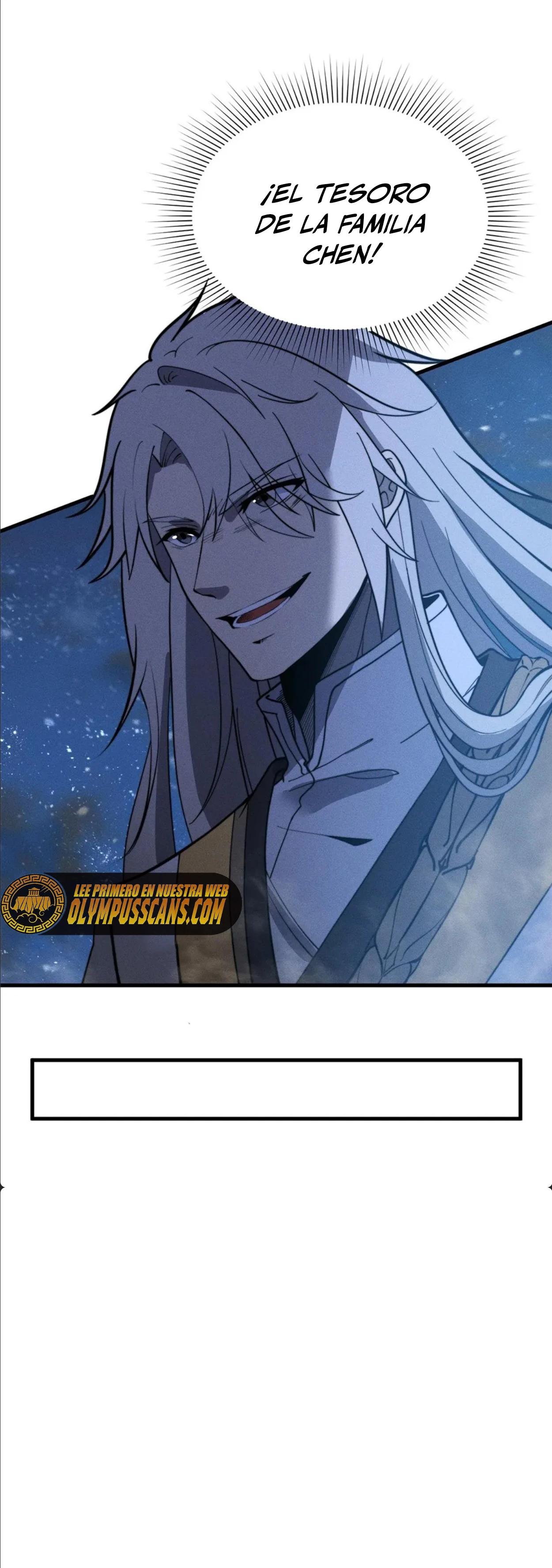 Sistema devorador definitivo (remake) > Capitulo 21 > Page 371