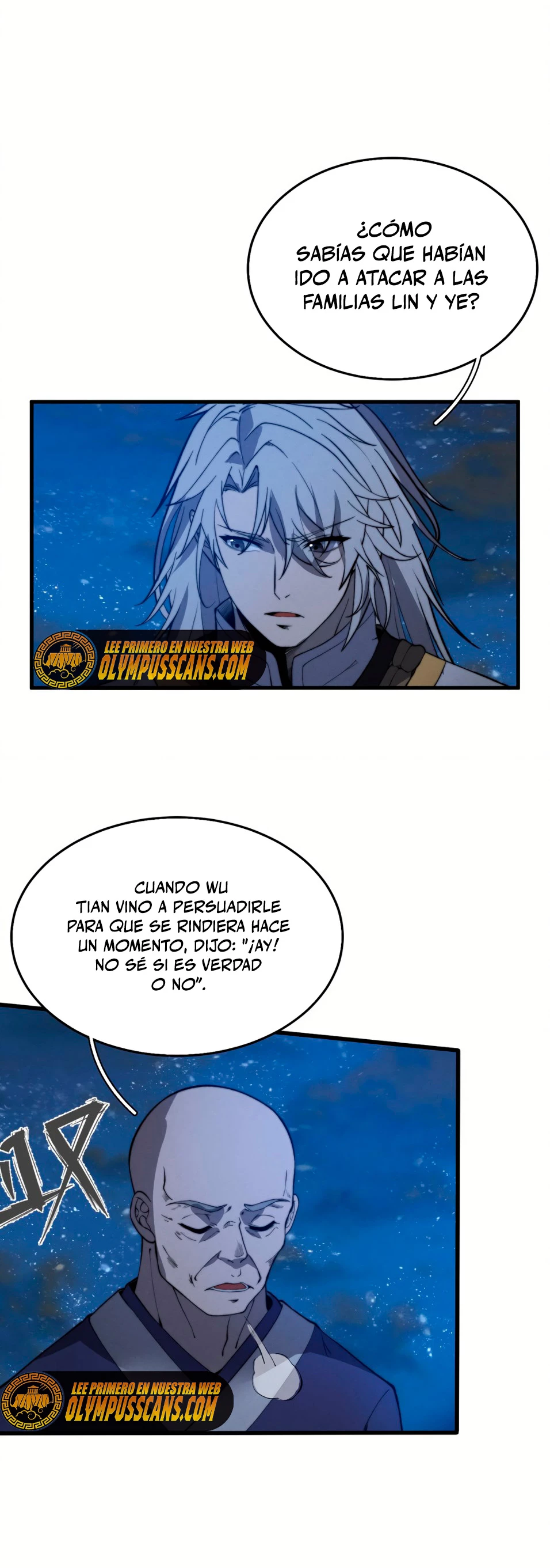 Sistema devorador definitivo (remake) > Capitulo 22 > Page 91