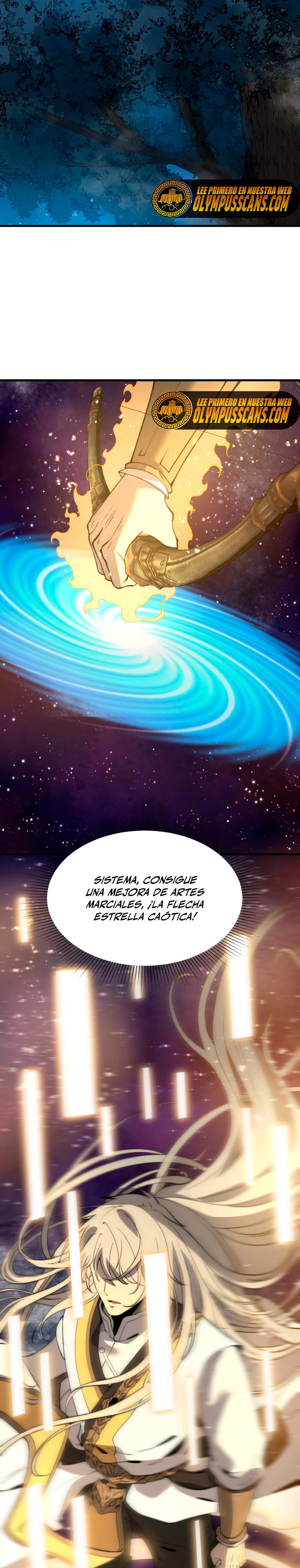 Sistema devorador definitivo (remake) > Capitulo 22 > Page 201