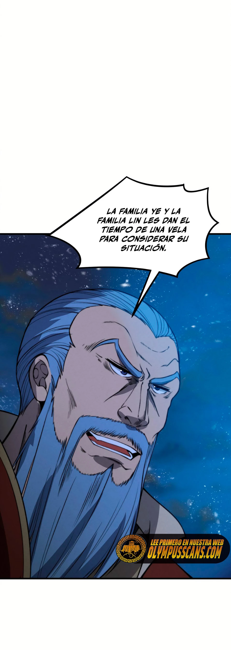 Sistema devorador definitivo (remake) > Capitulo 22 > Page 261