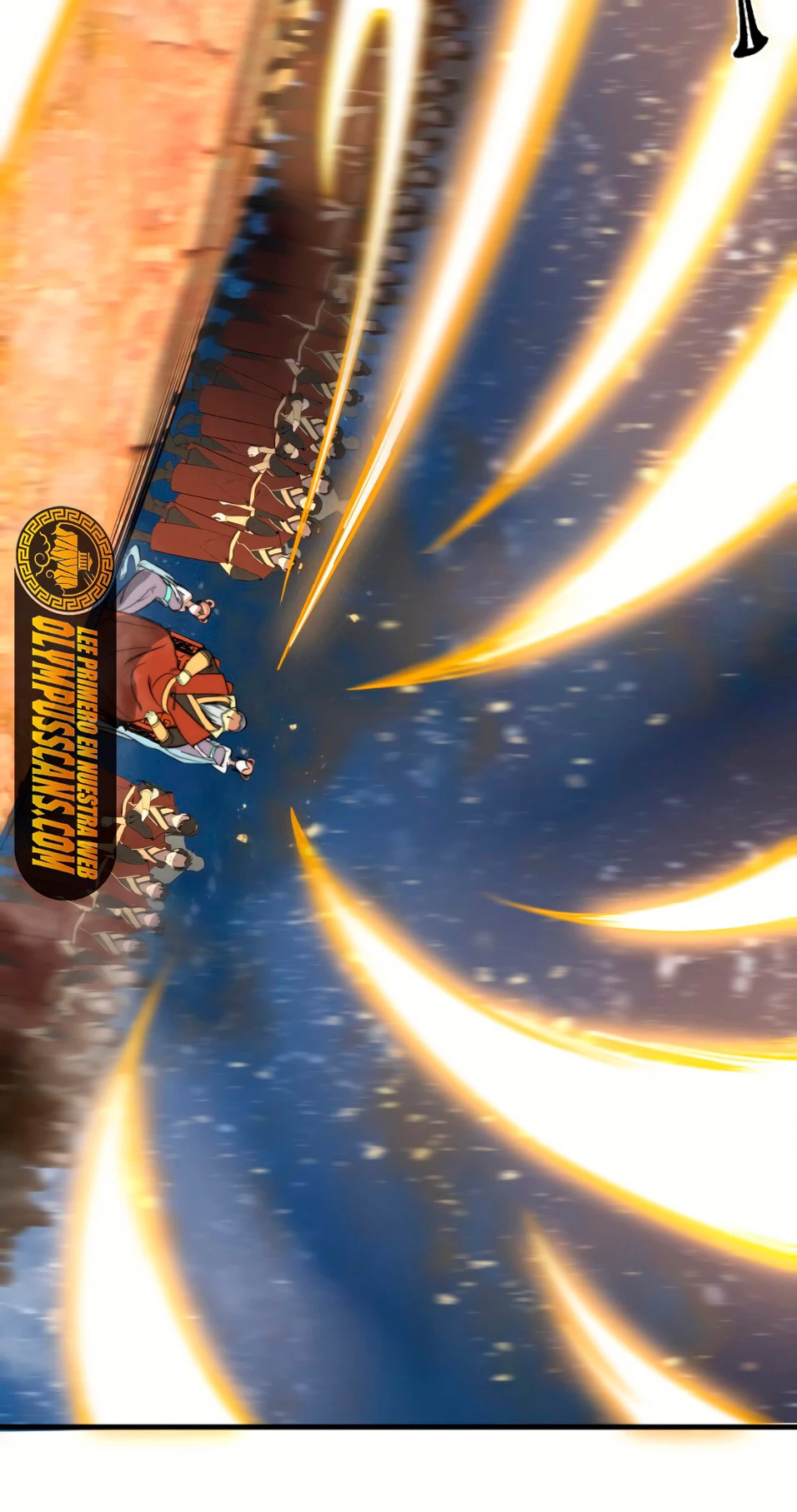 Sistema devorador definitivo (remake) > Capitulo 22 > Page 311