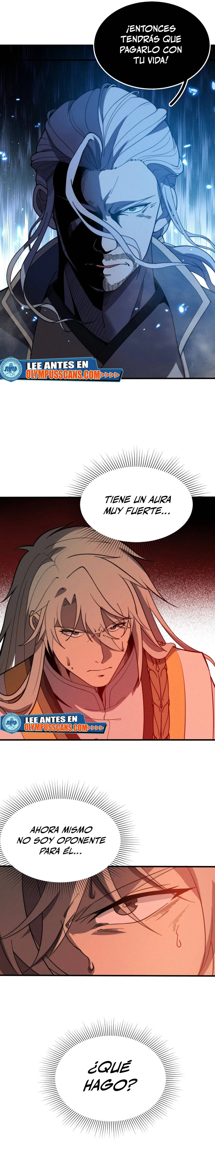 Sistema devorador definitivo (remake) > Capitulo 27 > Page 161