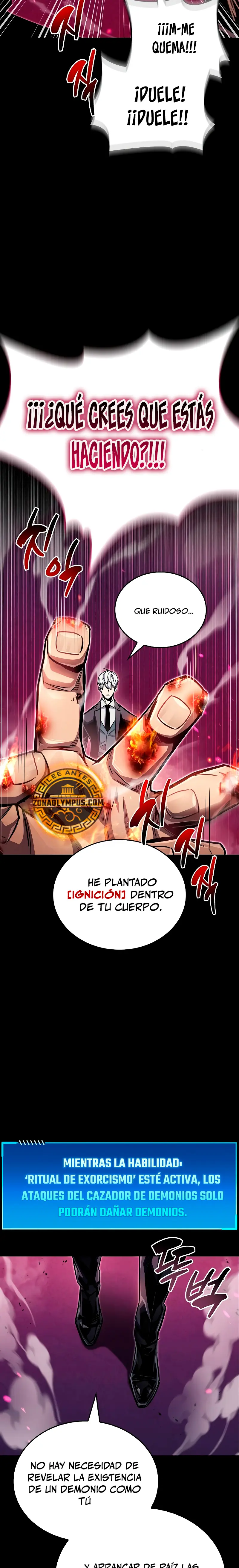 el pasado oculto del jugador > Capitulo 59 > Page 301