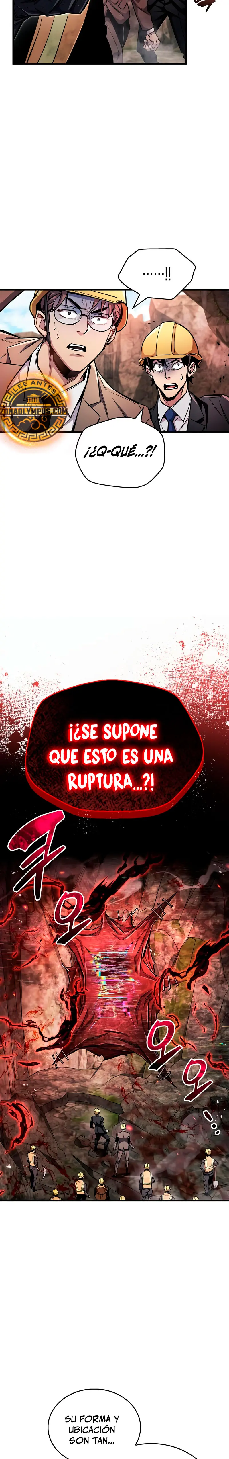 el pasado oculto del jugador > Capitulo 61 > Page 51