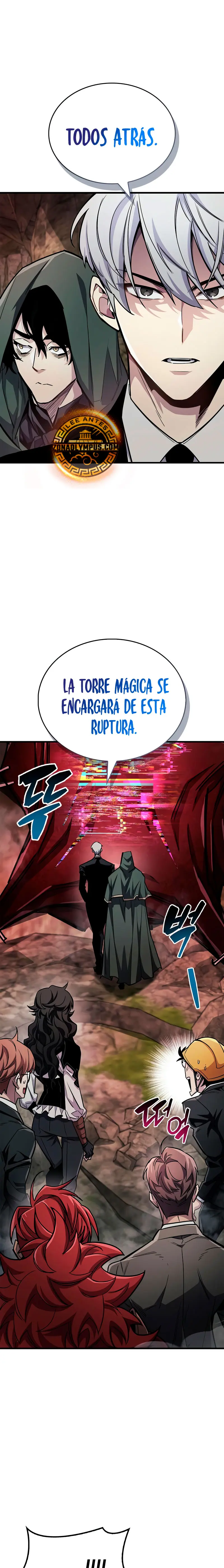 el pasado oculto del jugador > Capitulo 61 > Page 211