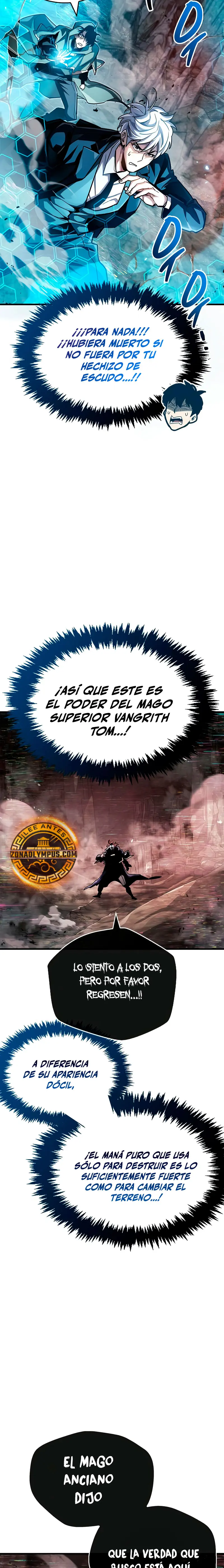 el pasado oculto del jugador > Capitulo 61 > Page 311