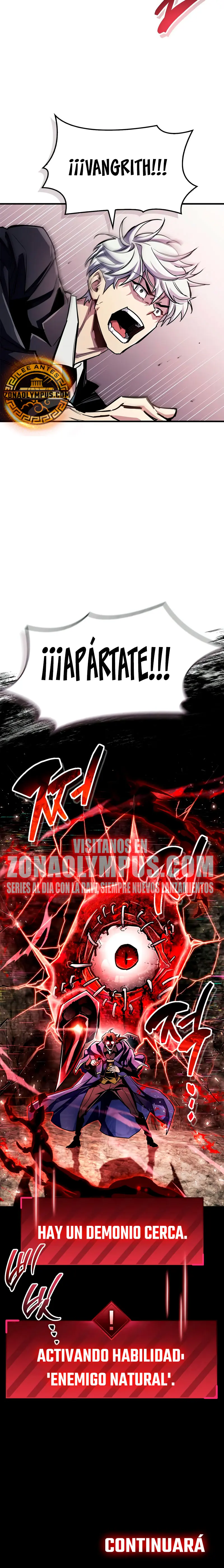 el pasado oculto del jugador > Capitulo 61 > Page 331