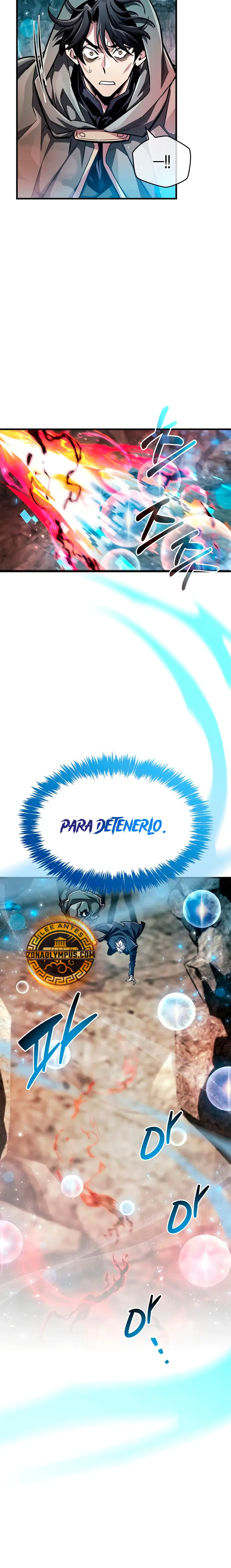 el pasado oculto del jugador > Capitulo 62 > Page 51
