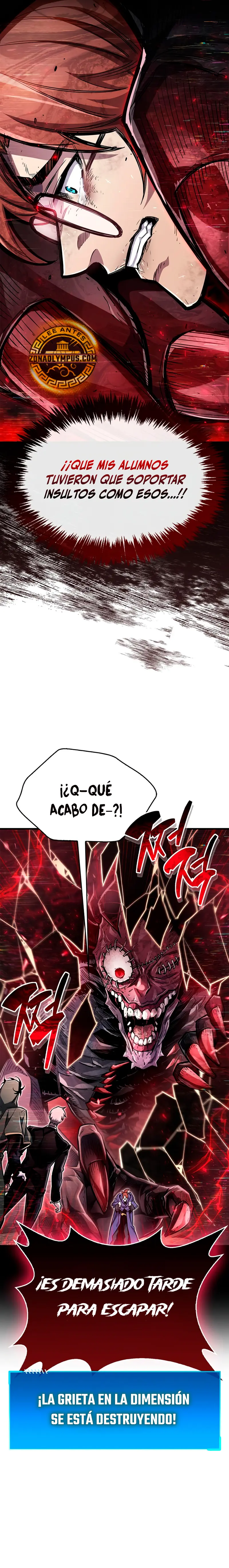 el pasado oculto del jugador > Capitulo 62 > Page 141