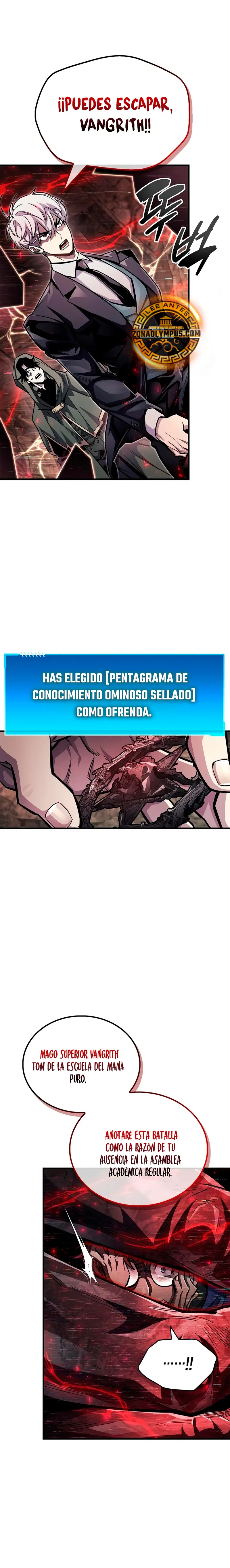 el pasado oculto del jugador > Capitulo 62 > Page 151