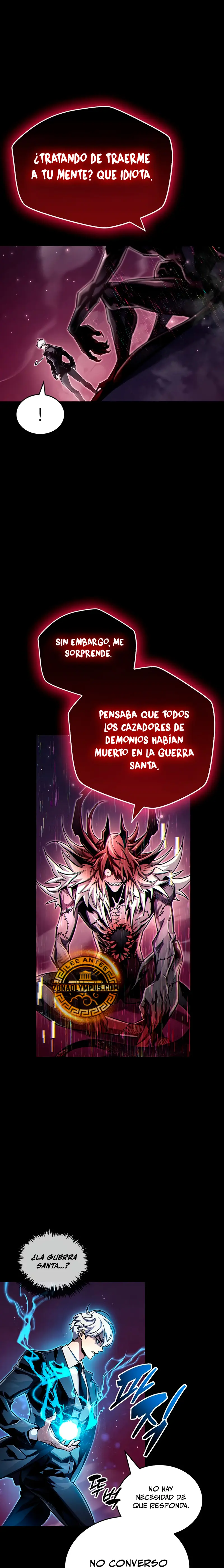 el pasado oculto del jugador > Capitulo 62 > Page 221