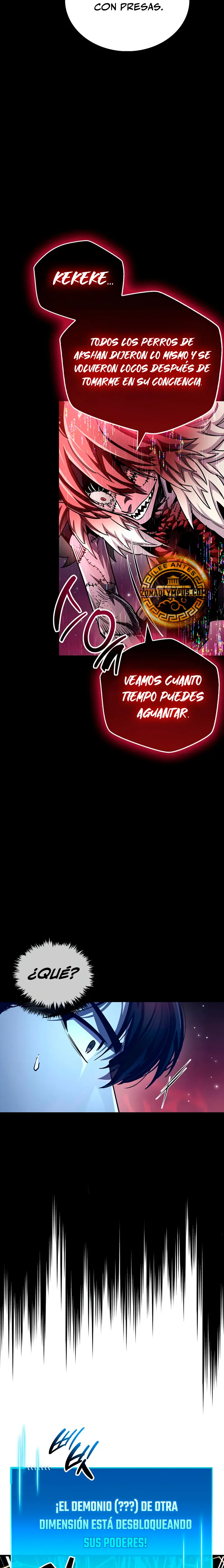 el pasado oculto del jugador > Capitulo 62 > Page 231