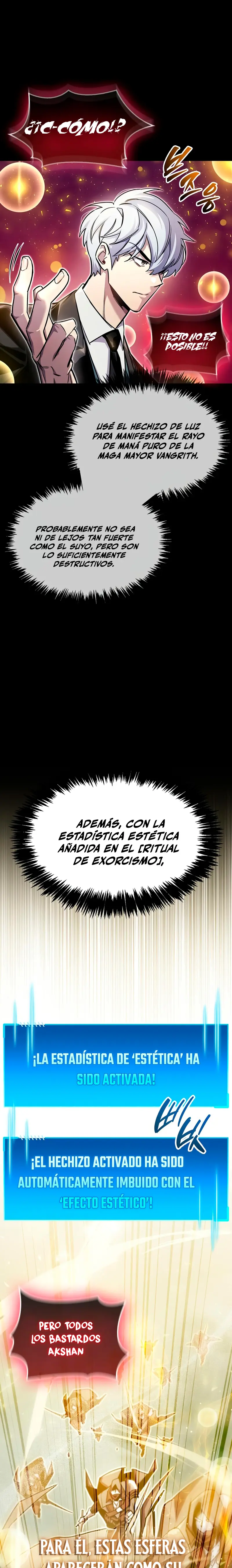 el pasado oculto del jugador > Capitulo 62 > Page 291