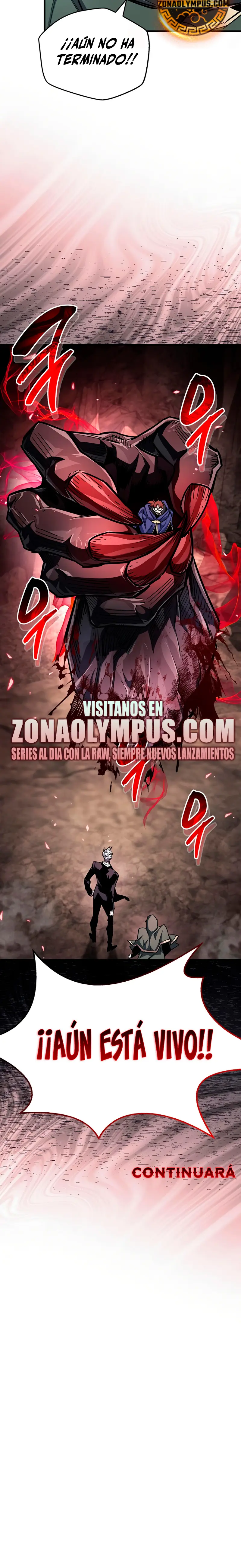 el pasado oculto del jugador > Capitulo 62 > Page 351