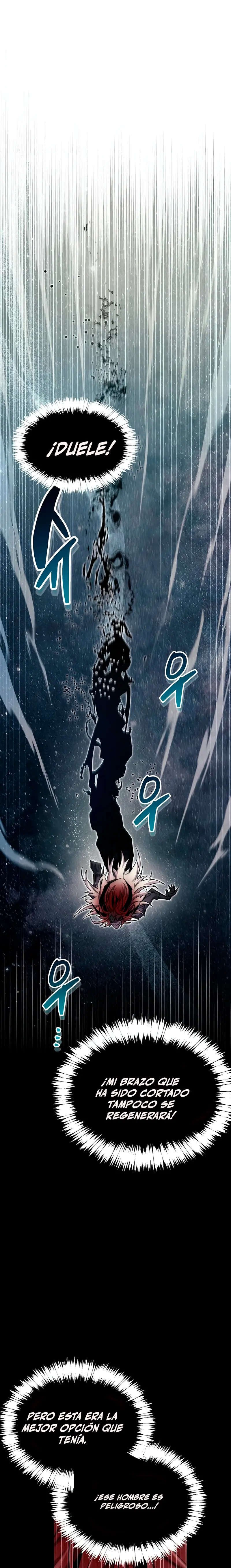 el pasado oculto del jugador > Capitulo 63 > Page 21