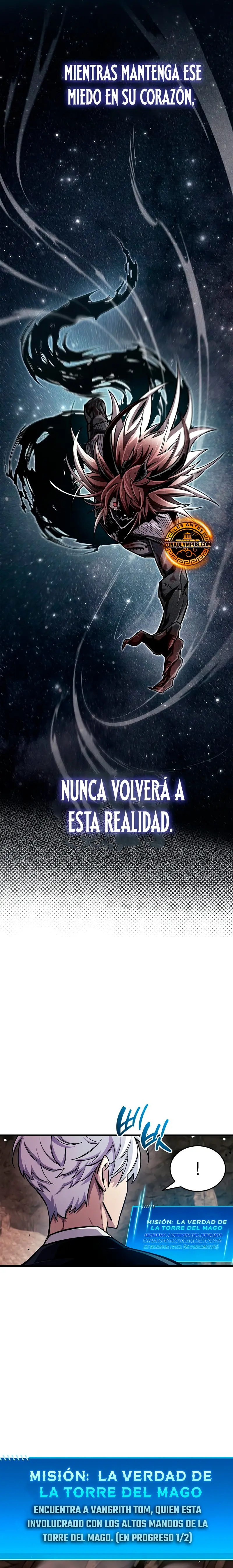 el pasado oculto del jugador > Capitulo 63 > Page 101