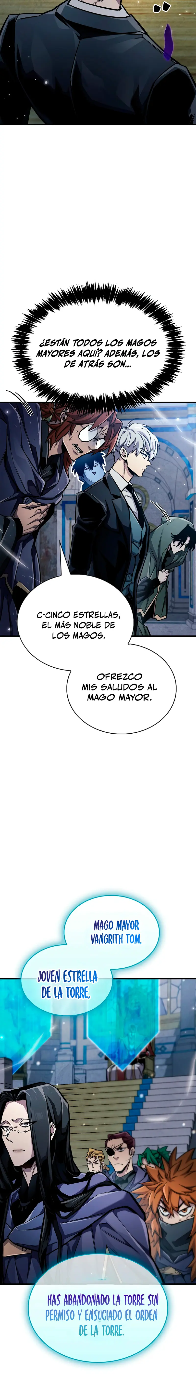 el pasado oculto del jugador > Capitulo 63 > Page 211