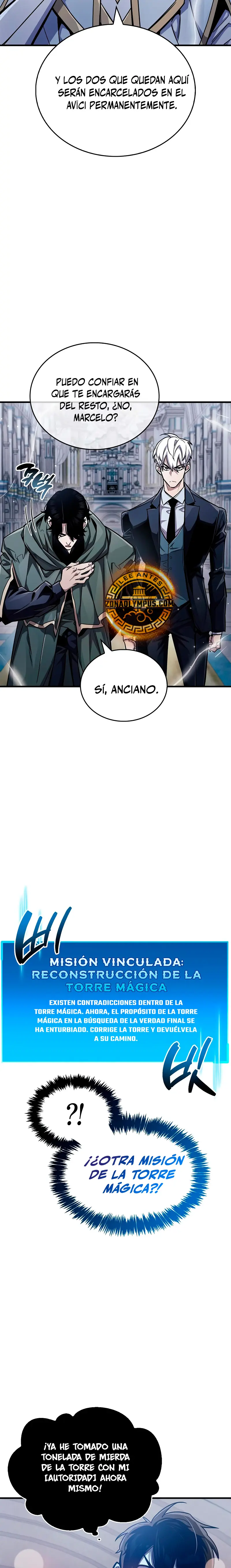 el pasado oculto del jugador > Capitulo 64 > Page 41