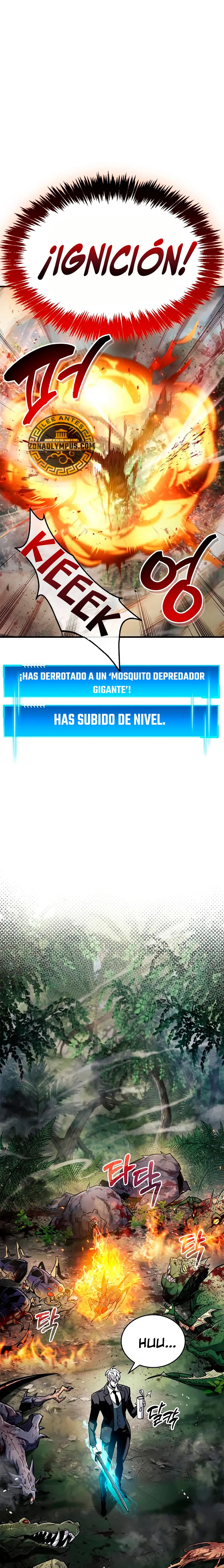 el pasado oculto del jugador > Capitulo 64 > Page 221