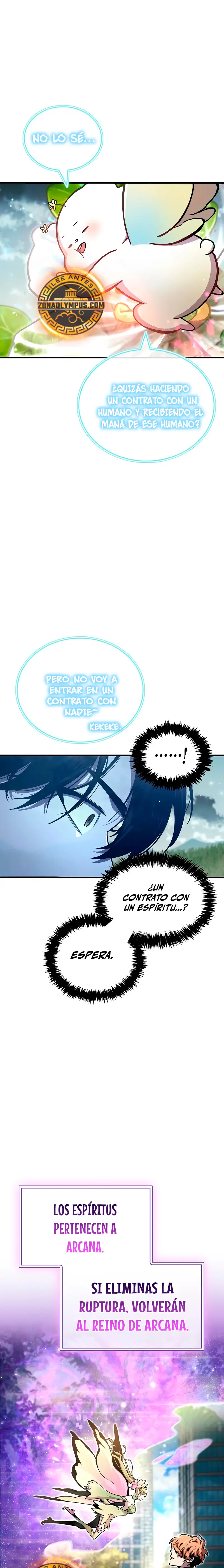 el pasado oculto del jugador > Capitulo 64 > Page 301